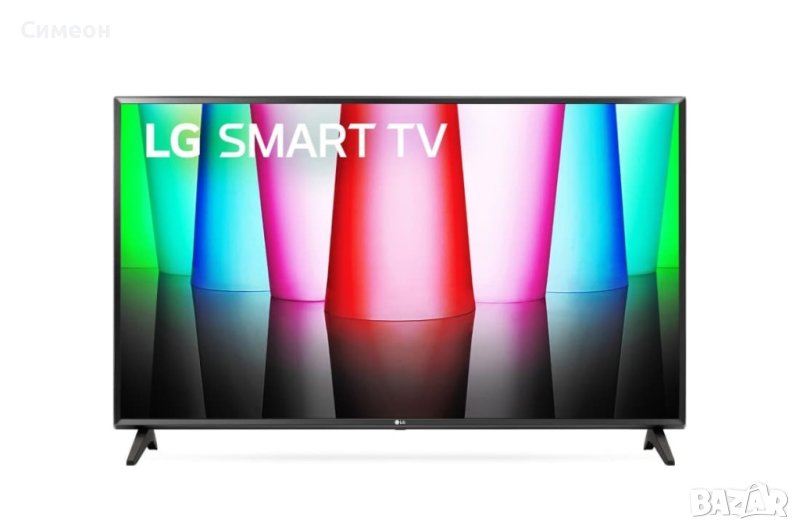 Смарт телевизор LG 32 инча , снимка 1