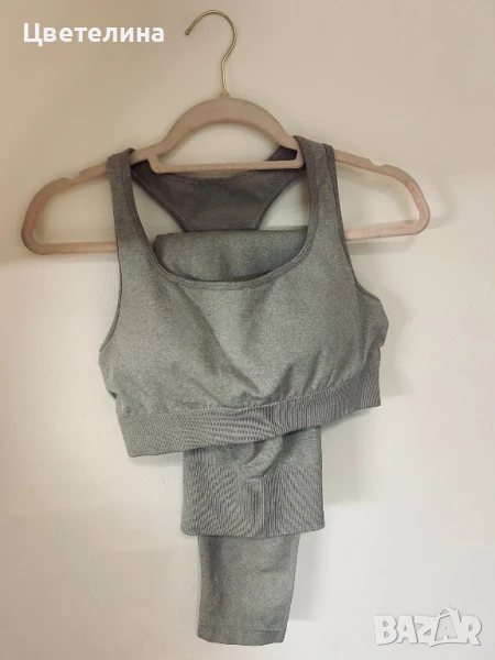 Спортен сет , снимка 1