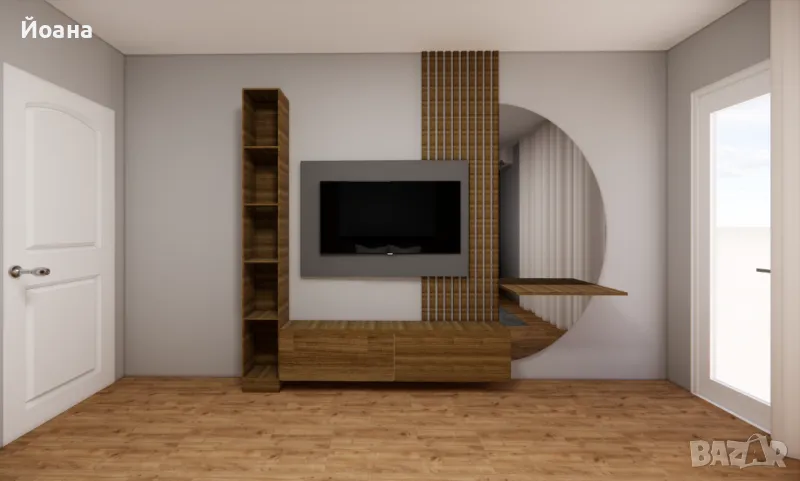 Изработка на 3Д проект, снимка 1