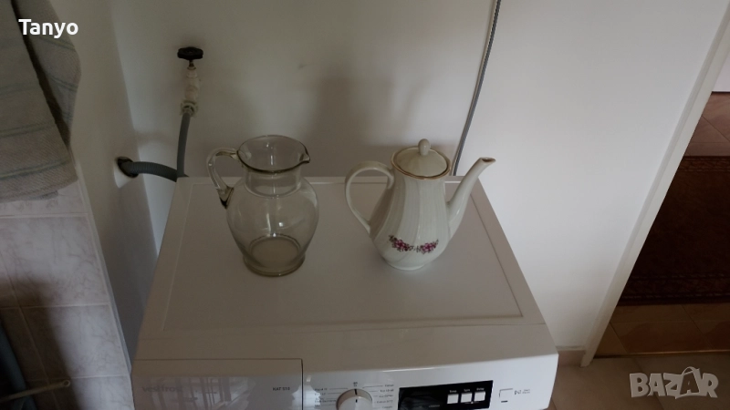 Кани от соц.времето., снимка 1