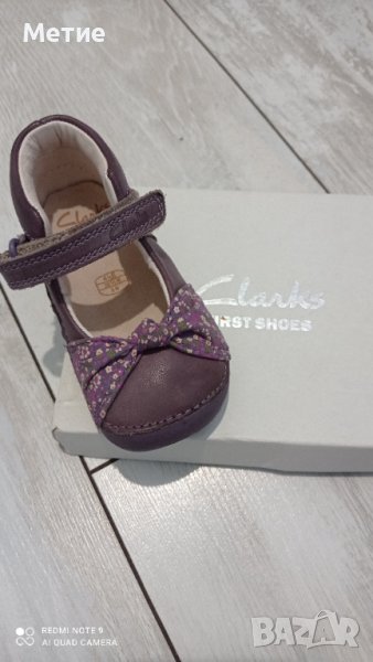 Обувки на Claks Цена 30 лв  , снимка 1