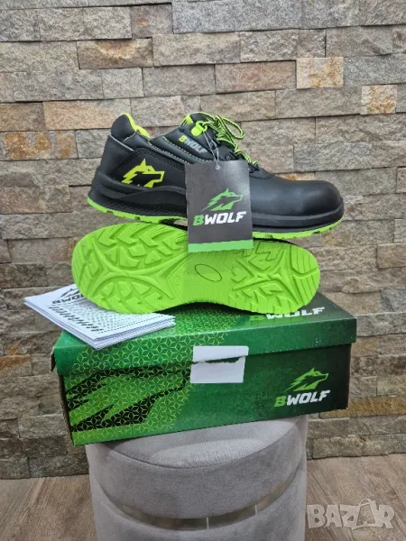 Нови мъжки обувки , снимка 1