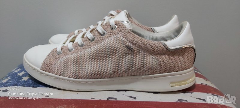 GEOX 41 номер оригинални сникърси , снимка 1