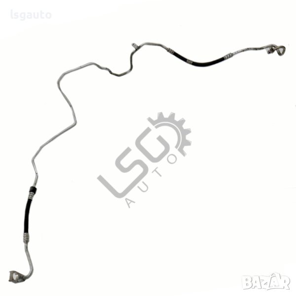 Тръба климатик Mercedes-Benz C-Class 204 (W/S/C) 2007-2014 ID: 114620, снимка 1