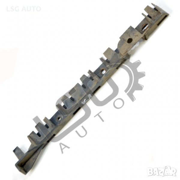 Десен държач предна броня BMW 1 Series (E87) 2004-2011 B141120N-163, снимка 1