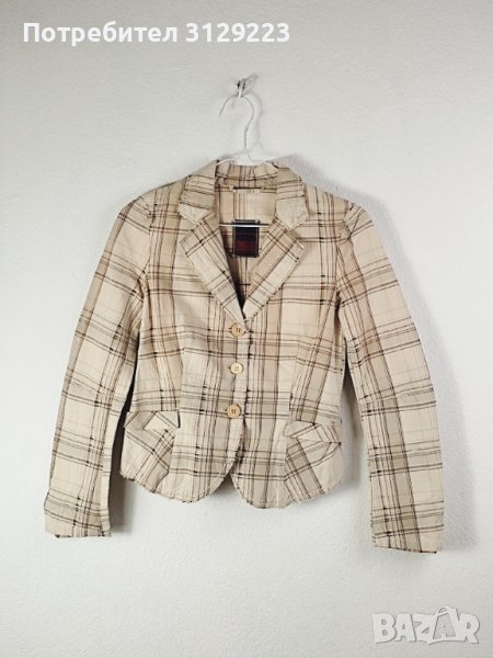 MarithéFrançoisGirbaud jacket EU 34 nr.D8, снимка 1