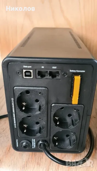 APC UPS 950VA BX950MI-GR, снимка 1