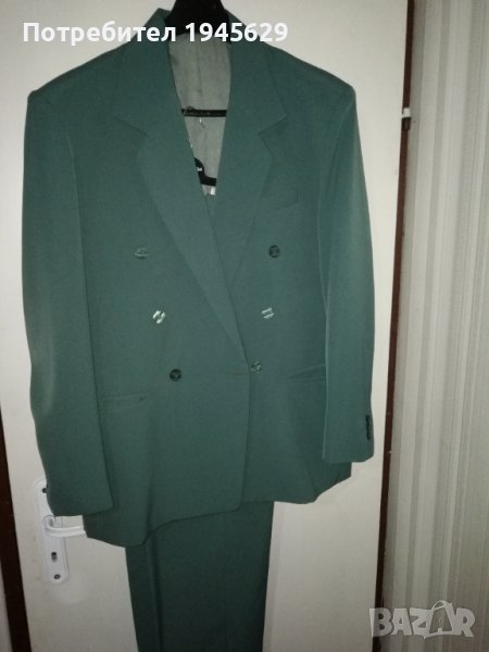 Абитуренски костюм, снимка 1