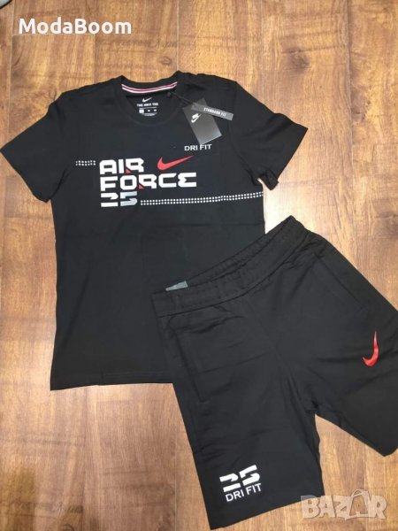 Мъжки къси екипи , снимка 1
