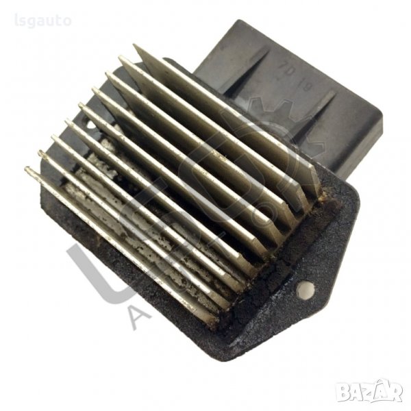 Реостат парно Toyota Corolla Verso I (E120) 2001-2003 T210722N-181, снимка 1