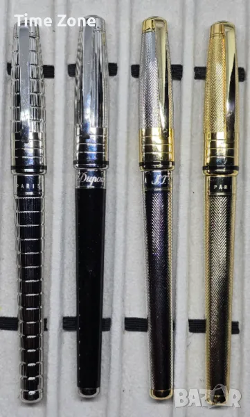 Химикалки S.T. Dupont Различни Варианти, снимка 1