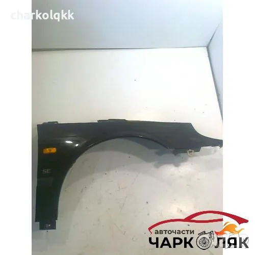 калник десен за Сааб 9-5 98-03г., снимка 1