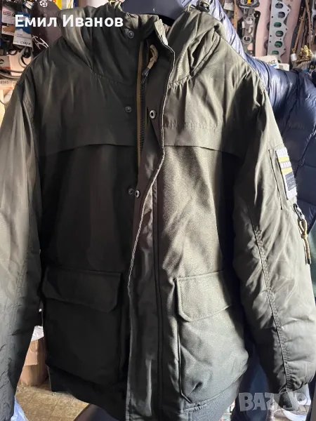 мъжко яке , снимка 1