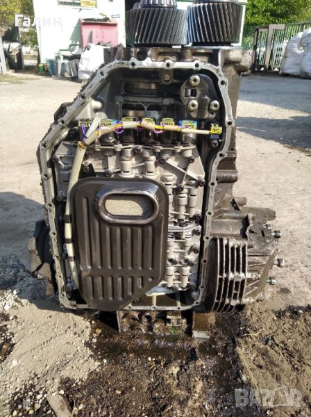 Резервни части Ауди А 6 , снимка 1