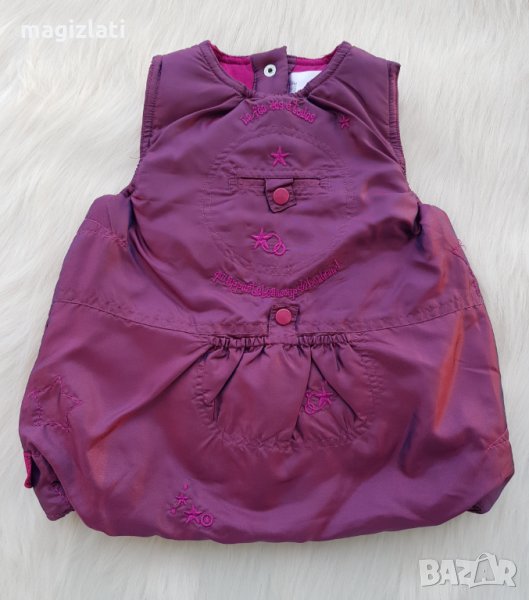 Ватиран сукман 6 месеца, снимка 1