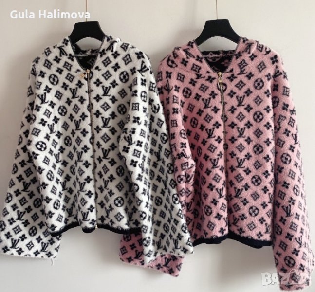 Жилетка Луис Вюитон, снимка 1