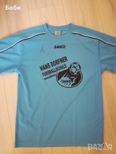 Тениска Jako, снимка 1