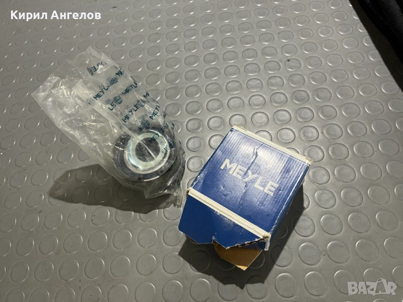 Лагер за задна главина на BMW E46 (малките полуоски), снимка 1