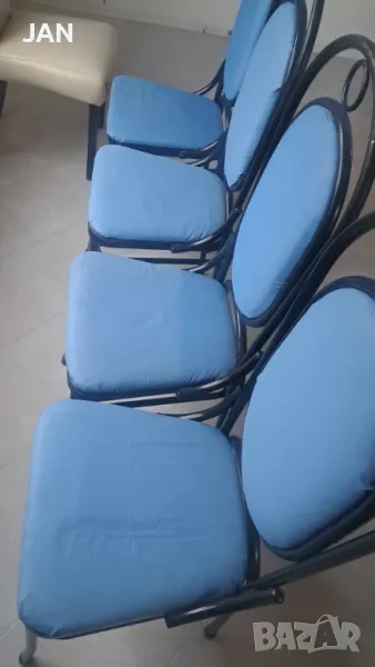 Масивни столове, снимка 1