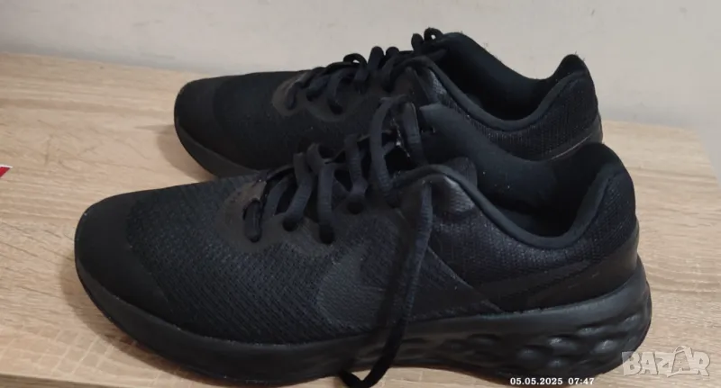 Дамски маратонки, снимка 1