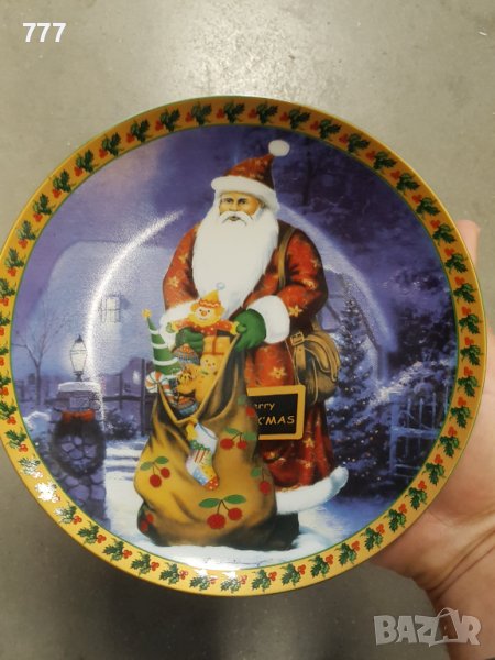 Чинии за стена, снимка 1