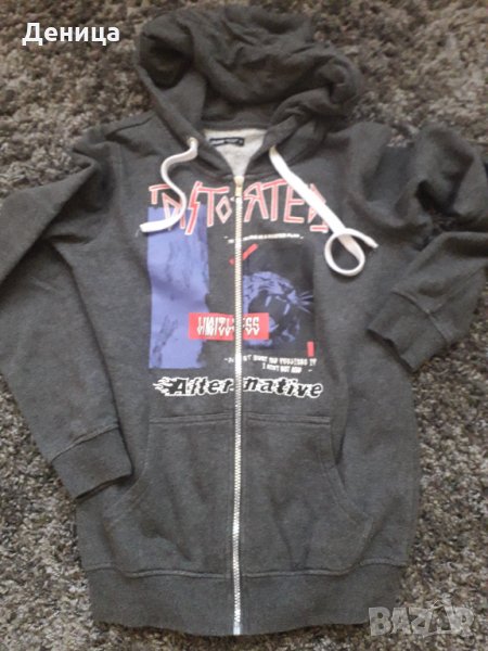 Нов суитчър Cropp, снимка 1