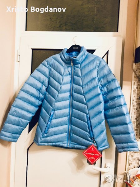 Дамско пухено яке ,,SPYDER” размер XL, снимка 1