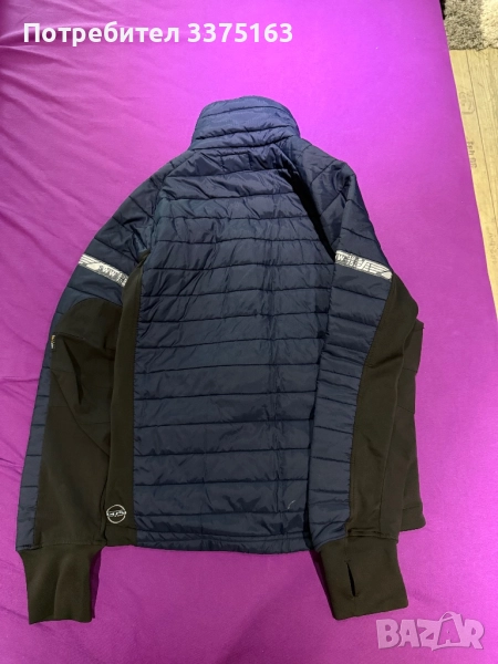 Работно яке, снимка 1