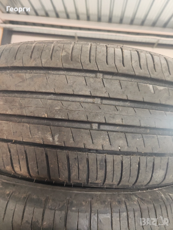 4бр.летни гуми 225/60/17 Falken, снимка 1