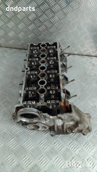 Глава BMW E46 318D 116кс.2000г., снимка 1