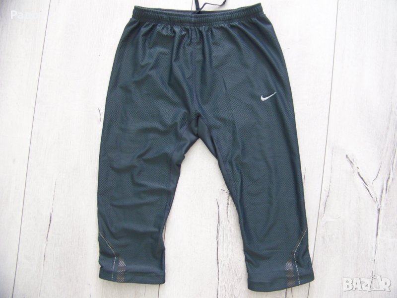 Nike Dry-Fit / M - L / 100%Original / къс клин, снимка 1
