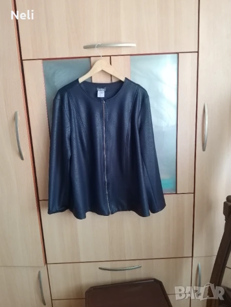 Дамско яке, снимка 1