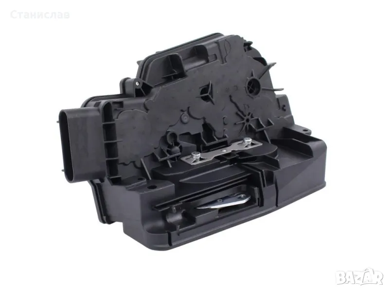 Ford Tourneo Custom Брава за плъзгаща врата, снимка 1