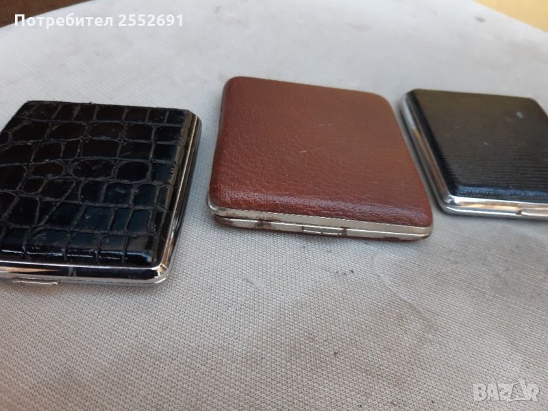 Табакери, снимка 1