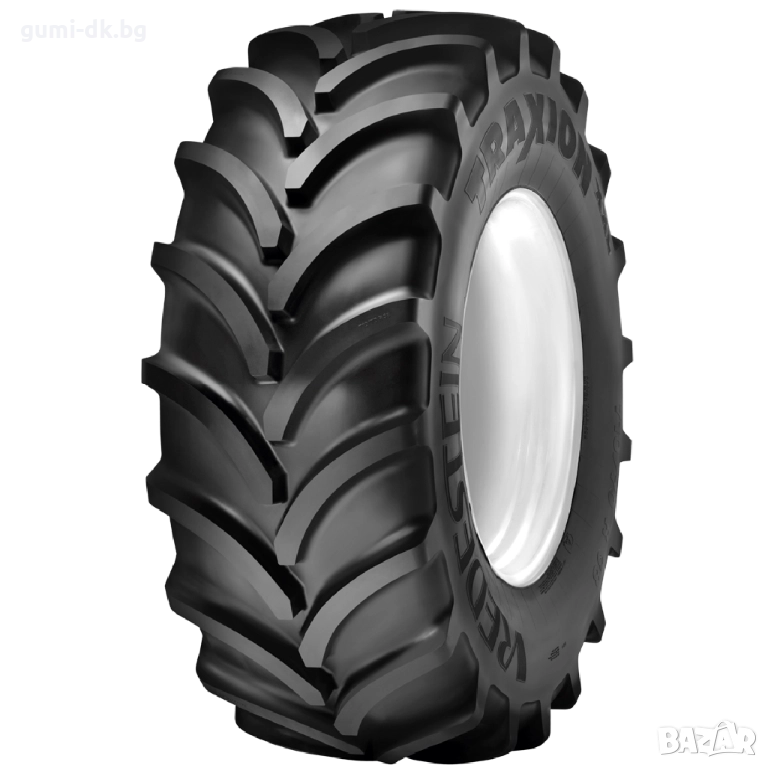 Агро гуми 710/60R30 Traxion XXL Vredestein, снимка 1