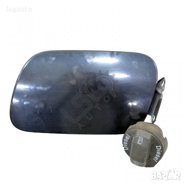 Вратичка с капачка резервоар Volkswagen Touareg I (7L) 2002-2010 ID:96322, снимка 1
