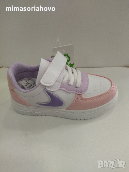 Детски маратонки 6749, снимка 1