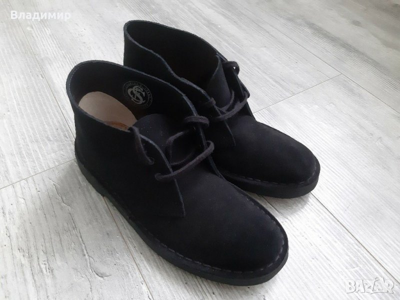 Clarks Desert Boot, снимка 1