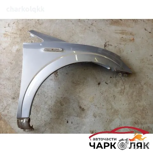 Калник десен Санг Йонг Актион, снимка 1