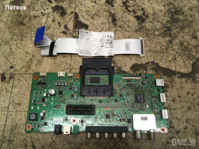 KDL-32R415B, снимка 1