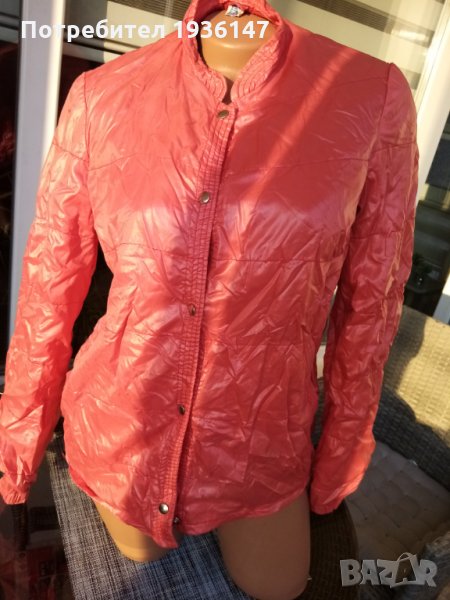 Яке в актуален цвят само за 9 лв, снимка 1