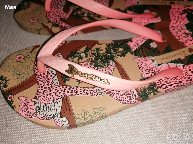  Чехли Ipanema 37, снимка 1