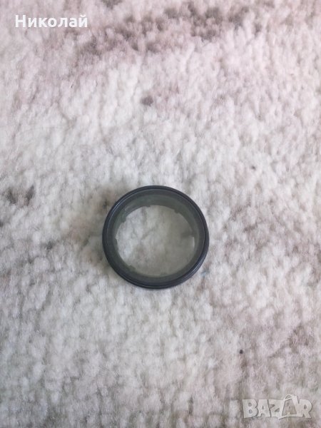 Протектор за обектив за GoPro Hero 3, 3+ и 4 , снимка 1