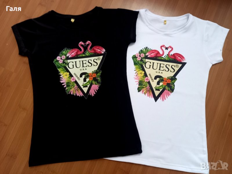 Guess 33 реплика, снимка 1