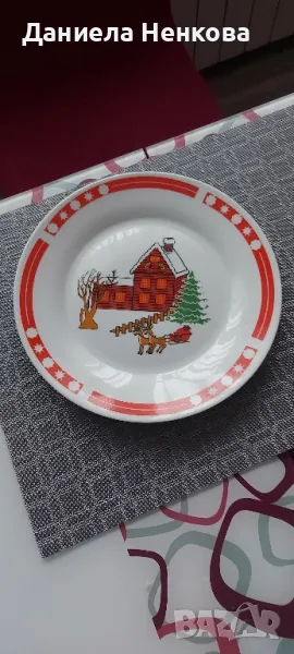 Търся само този десен, снимка 1