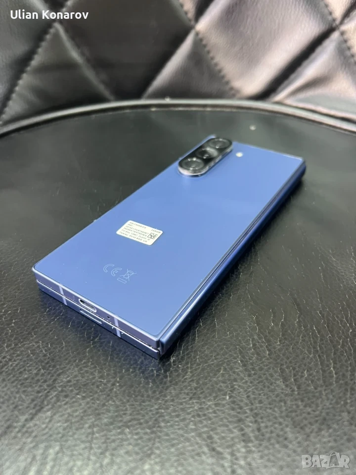 Samsung Fold 6 12/256GB, снимка 1