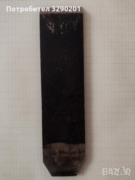 Нож за дърводелско ренде 48мм ширина, снимка 1