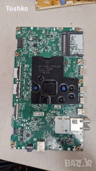 LG 43QNED80T3A EAX69985904(1.1) EBT6776303 EAY65895441 LGP43S-23UL6 NC430EQG-ABMH5, снимка 1