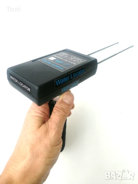 локатор за вода Water locator, снимка 1