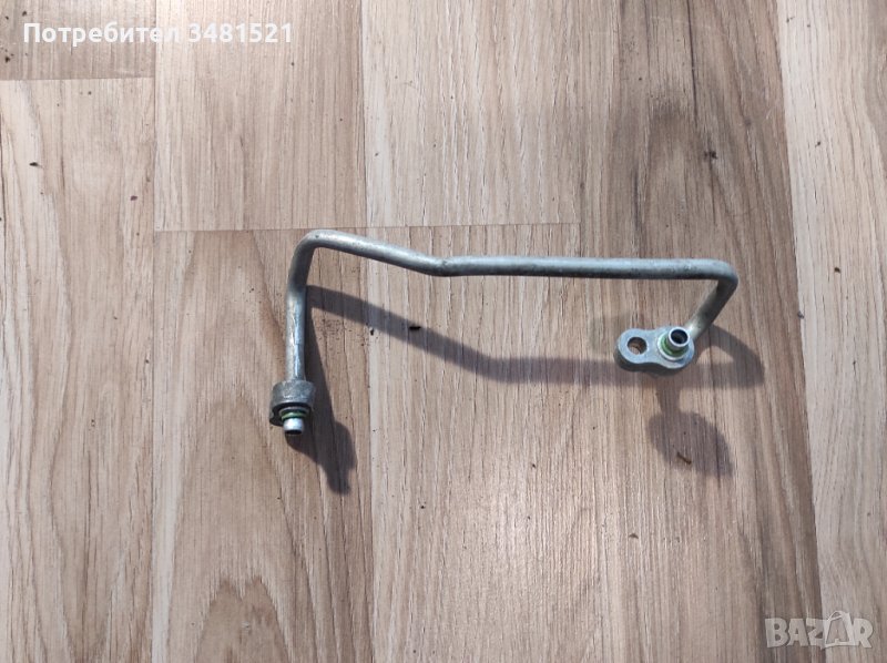 Тръба климатик Mazda 626, снимка 1